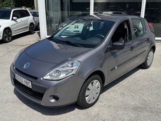 Renault Clio 2010