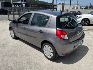 Renault Clio 2010