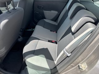 Renault Clio 2010