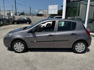 Renault Clio 2010