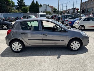Renault Clio 2010