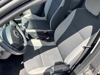 Renault Clio 2010