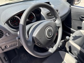 Renault Clio 2010