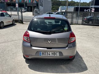 Renault Clio 2010