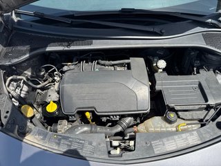 Renault Clio 2010