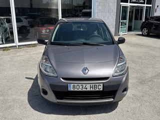 Renault Clio 2010