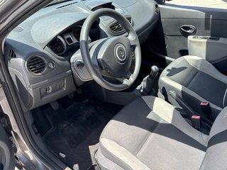 Renault Clio 2010