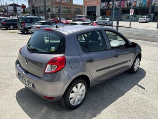 Renault Clio 2010