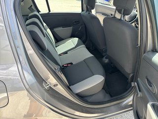 Renault Clio 2010