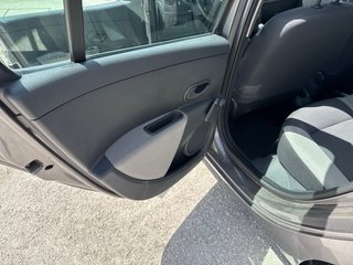 Renault Clio 2010