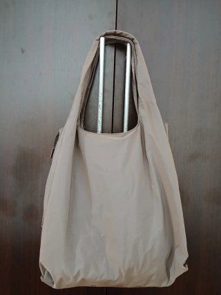 Bolso Bimba y Lola Beige Original Nuevo