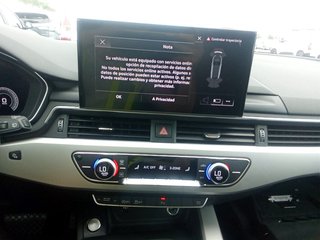Audi A4 Avant S line 35 TDI 120 kW (163 CV) S tronic