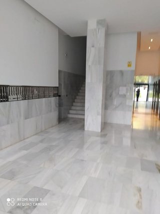 Garaje en alquiler en Ciudad Jardín - Parque Roma en Zaragoza