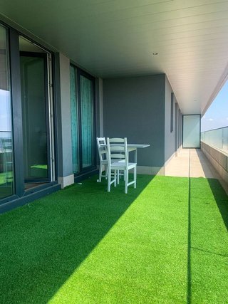 Piso en alquiler en Ave en Zaragoza