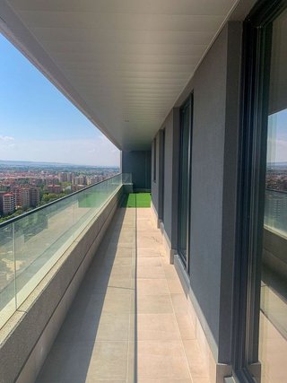 Piso en alquiler en Ave en Zaragoza