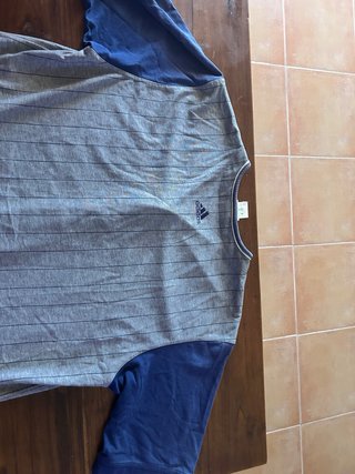 Camiseta Adidas Yankees Vintage