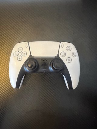 Controller PS5 DualSense Bianco