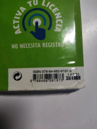 Ciencias sociales, 4 Educación Primaria