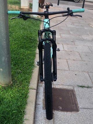 Orbea Alma M50