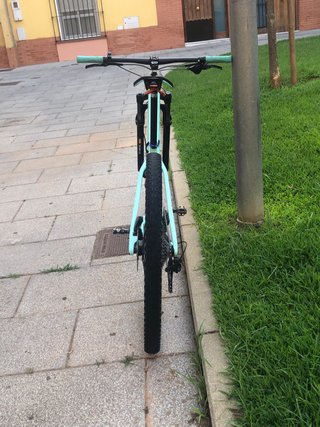 Orbea Alma M50