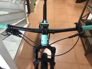 Orbea Alma M50