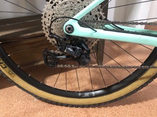 Orbea Alma M50
