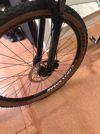 Orbea Alma M50