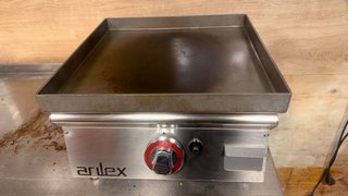 Plancha Aceite Frankfurt Arlex