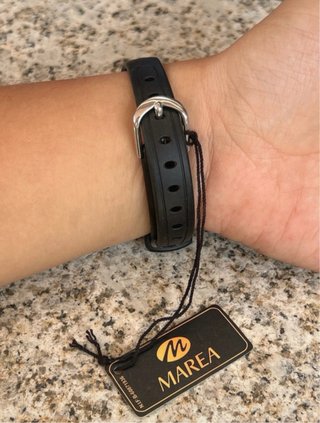 Reloj Marea Digital unisex