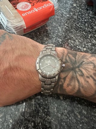 Reloj Adidas para niño