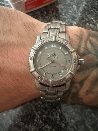 Reloj Adidas para niño
