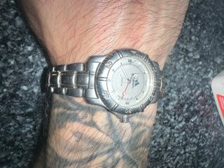 Reloj Adidas para niño