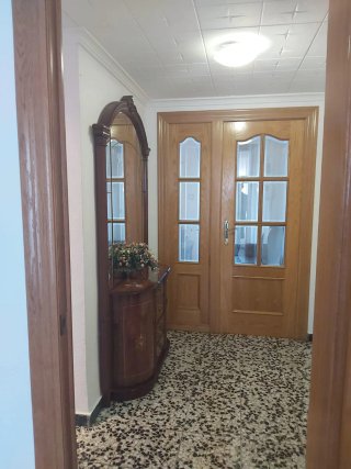 Piso en venta