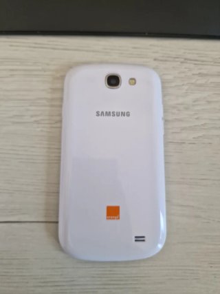 Samsung Galaxy Express GT-I8730 Blanco
