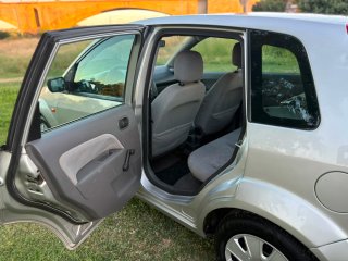 Ford Fiesta 2003