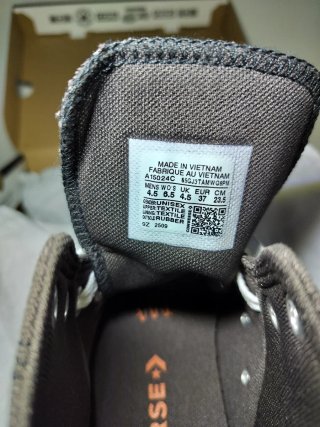 Converse All Star Chuck Taylor New 37 Original
