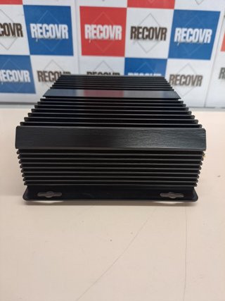 Mini PC industrial fanless i7 16GB 512GB Windows 10 Pro silencio