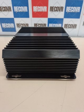 Mini PC industrial fanless i7 16GB 512GB Windows 10 Pro silencio