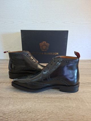 Melvin & Hamilton Jeff 7 Talla 41 (42EU)