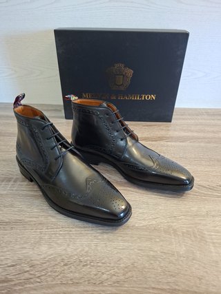 Melvin & Hamilton Jeff 7 Talla 41 (42EU)
