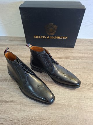 Melvin & Hamilton Jeff 7 Talla 41 (42EU)