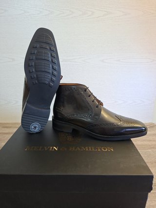Melvin & Hamilton Jeff 7 Talla 41 (42EU)