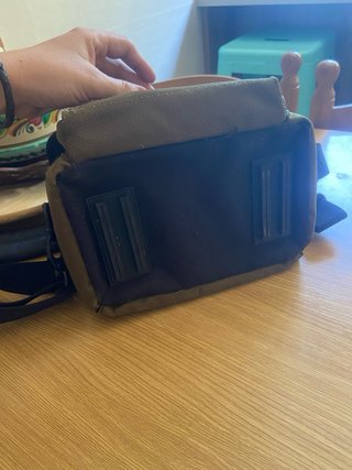 Funda para cámara Canon