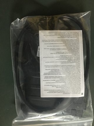Scanner lettore OBD II v500 diagnosi auto motore