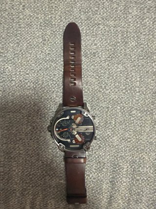 Reloj Diesel Mr. Daddy