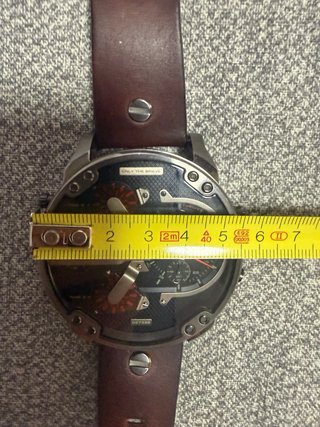 Reloj Diesel Mr. Daddy