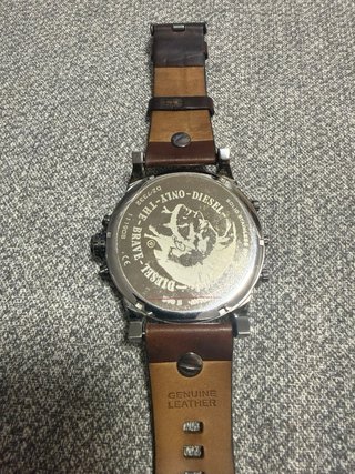 Reloj Diesel Mr. Daddy