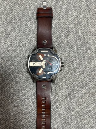 Reloj Diesel Mr. Daddy