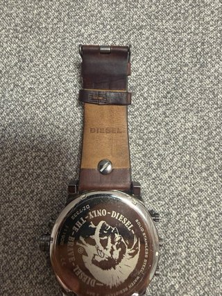 Reloj Diesel Mr. Daddy
