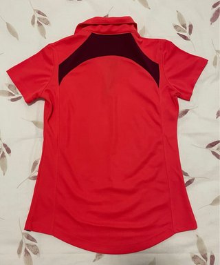 Polo equitación Decathlon